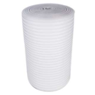 Вспененный полиэтилен