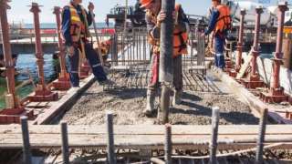 Монтажник жбк