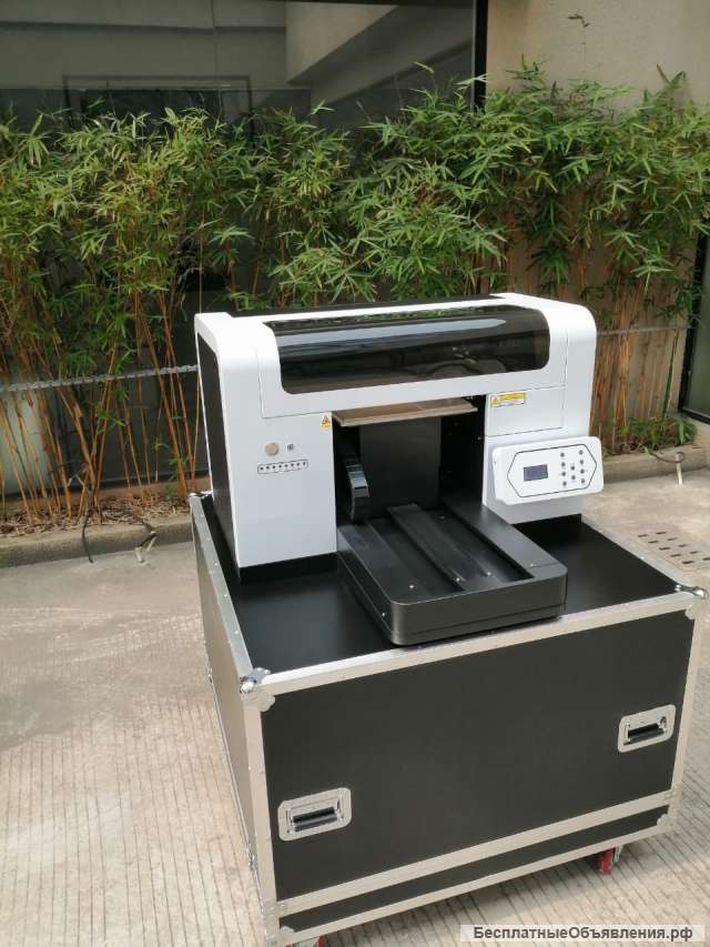 УФ принтер А 3 ОПТИМУС