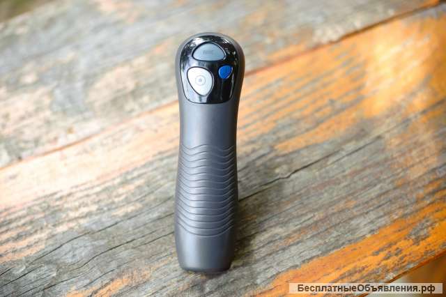 Active Guard - GPRS устройство для обхода и охраны периметра