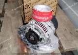 Генератор 01183620 для катка Hamm HD120, 12V, 95A