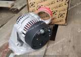 Генератор 01183620 для катка Hamm HD120, 12V, 95A