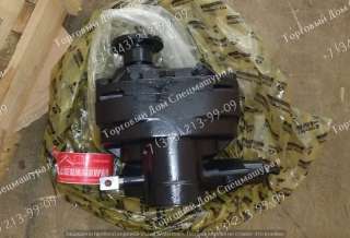 Гидронасос подъема кузова P 36842 01560 Daewoo Ultra Novus