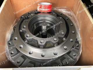 Бортовая передача 9243839 Hitachi ZX240LC-3