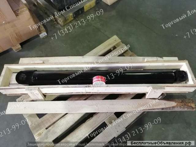 Гидроцилиндр стрелы 561/60280, JCB 3CX