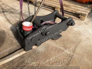 Квик каплер (быстросъем) для ЭО-2621