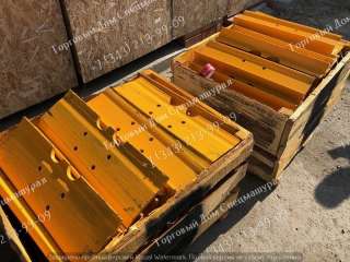 Трак 14X-32-51120 бульдозера Komatsu D65EX-16
