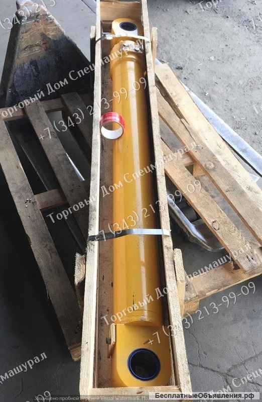 Гидроцилиндр рукояти 14373386 Volvo EW140B