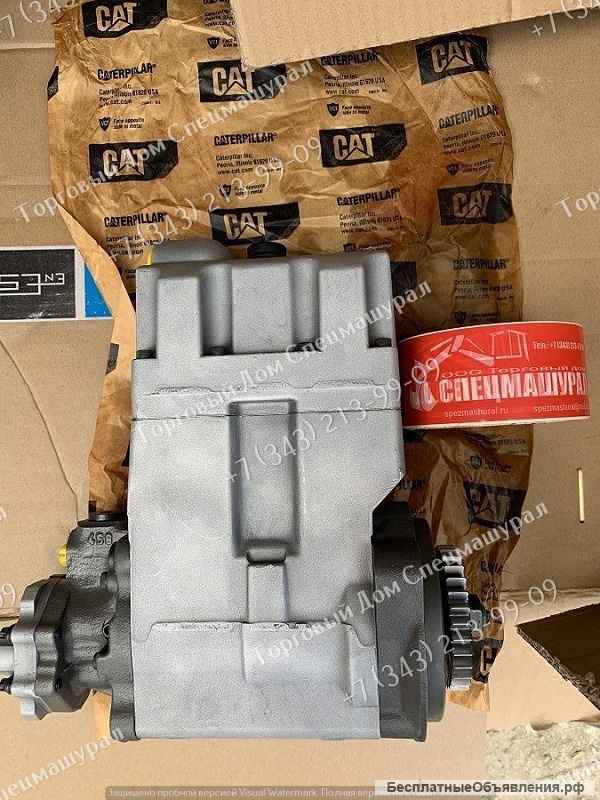 319-0678 топливный насос ТНВД Caterpillar C9
