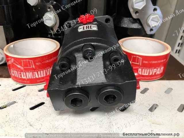 Гидромотор 210.12.01.03 для экскаваторов ЭО-5124, ЭО-5126, ЭО-5124А, ЭО-4225А-07