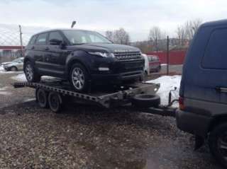 Эвакуатор межгород