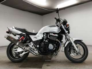 HONDA CB1300SF, лот 7776 отправка в регионы т/к без предоплаты