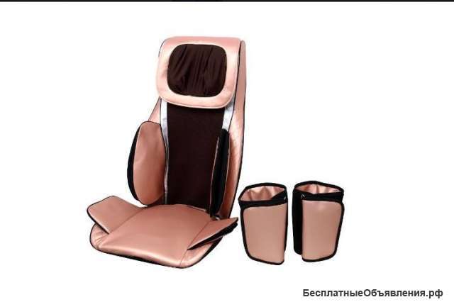 Накидка массажер