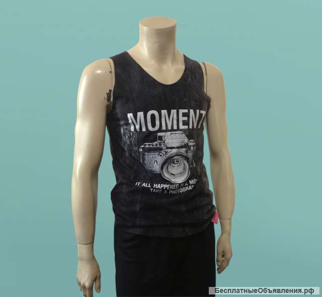 Футболка "Chang Sur Kobo" новая из Таиланда