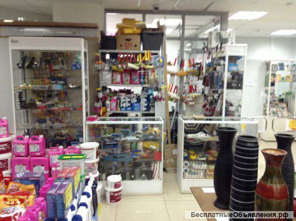 Строительный материал