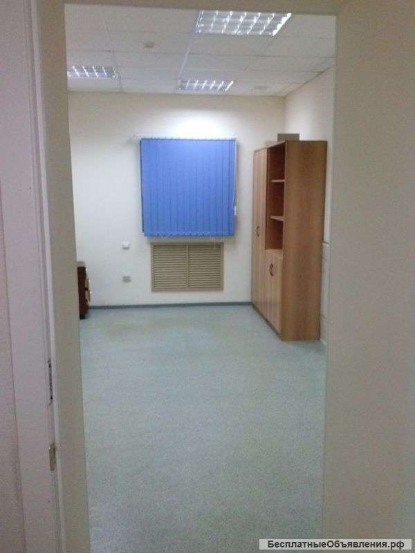 Сдается офис