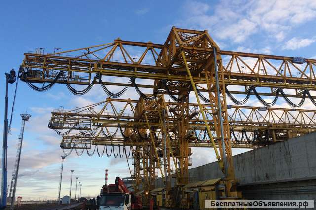 Куплю Краны