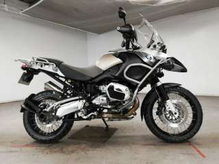 BMW R1200GS, лот 5216 отправка в регионы т/к без предоплаты