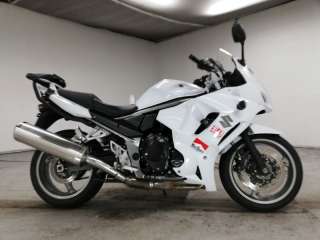 SUZUKI BANDIT 1250F, лот 7405 отправка в регионы т/к без предоплаты