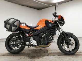BMW F800R, лот 7512 отправка в регионы т/к без предоплаты