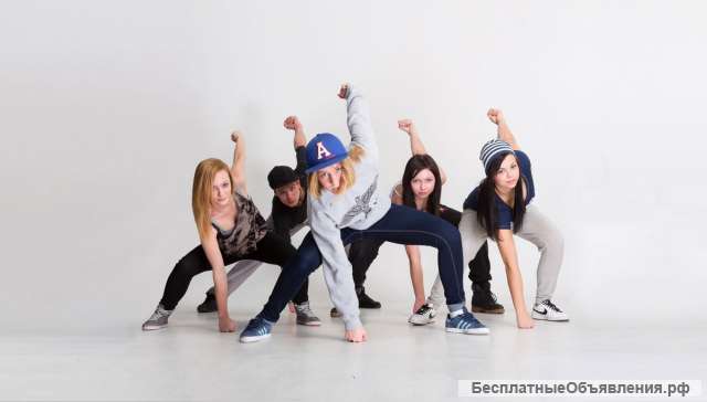 Dance Mix