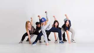 Dance Mix
