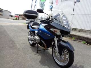 BMW R1200ST, лот 02012 отправка в регионы т/к без предоплаты