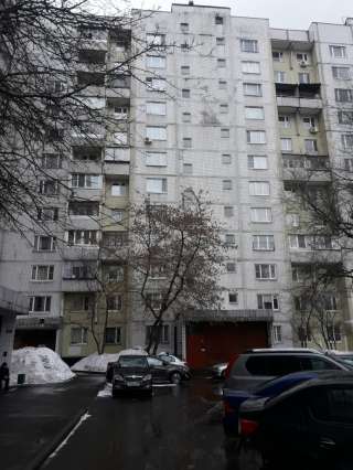 Квартира в Бирюлево Восточное