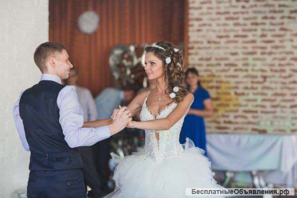 Свадебный танец в удобном для Вас месте