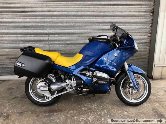 BMW R1150RS, лот 02177 отправка в регионы т/к без предоплаты