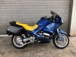 BMW R1150RS, лот 02177 отправка в регионы т/к без предоплаты