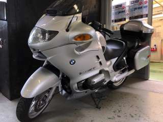 BMW R1150RT, лот 04112 отправка в регионы т/к без предоплаты