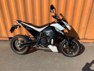 KTM 690 DUKE, лот 04142 отправка в регионы т/к без предоплаты