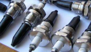 Кондуктометрические Датчики сухого хода для реле уровня РОС-301