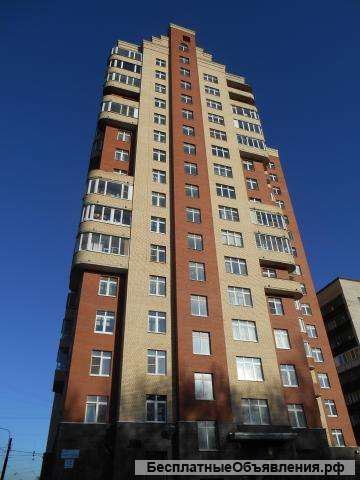 Сдам 1к.кв.26м2, ЕВР, ул. Марш. Говорова12, к1, метро Кировский завод-5м/пешком