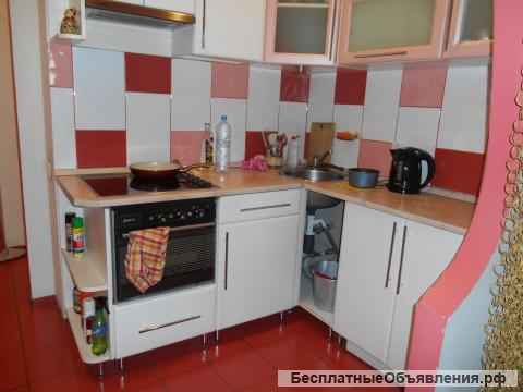 Сдам 1к.кв.26м2, ЕВР, ул. Марш. Говорова12, к1, метро Кировский завод-5м/пешком