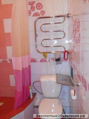 Сдам 1к.кв.26м2, ЕВР, ул. Марш. Говорова12, к1, метро Кировский завод-5м/пешком