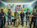 Музыкальная группа в Aстрахани "Take Five Brass"