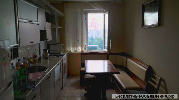 Сдаю 1к.кв. ул. Игнатова ГМР