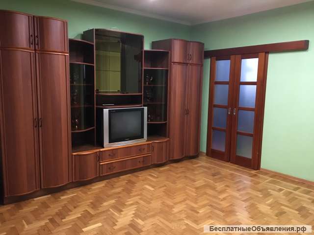2-к квартира