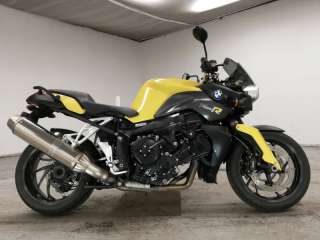 BMW K1200R, лот 7935 отправка в регионы т/к без предоплаты