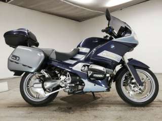 BMW R1150RS, лот 7701 отправка в регионы т/к без предоплаты