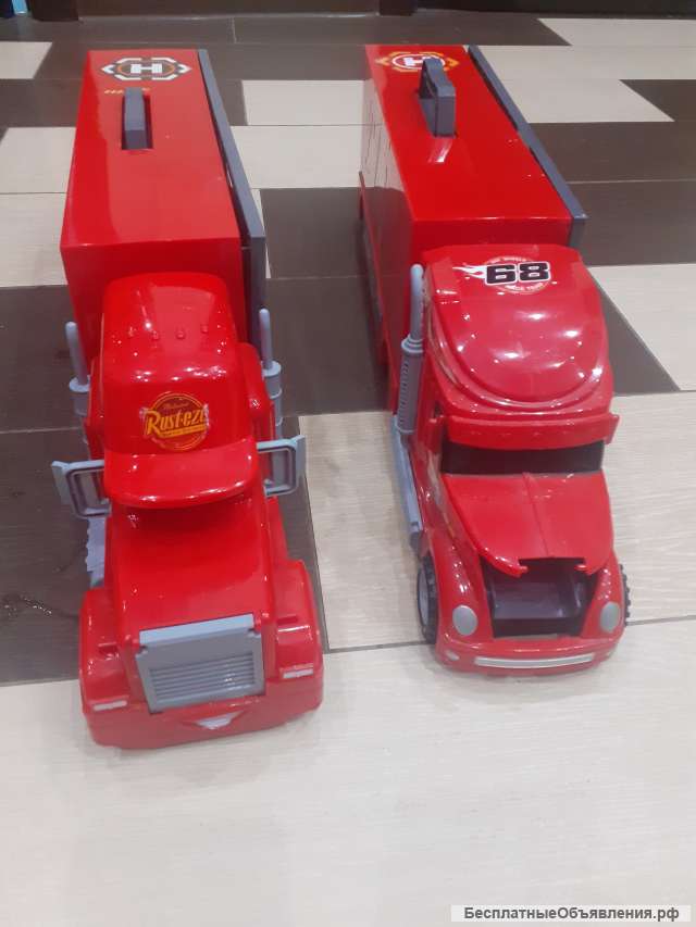 Игрушки