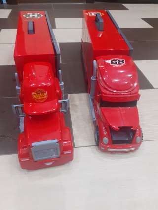 Игрушки