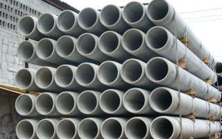 Труба Асбоцементная Безнапорная БНТ-100 3.95м