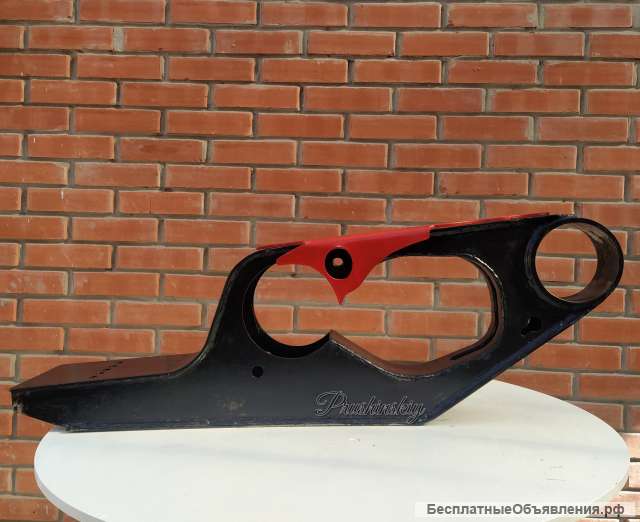 Saf, Intra, Интеграл, Интрак, Гусак, Рычаг, Кронштейн, Качеля, Дельфин, Балансир