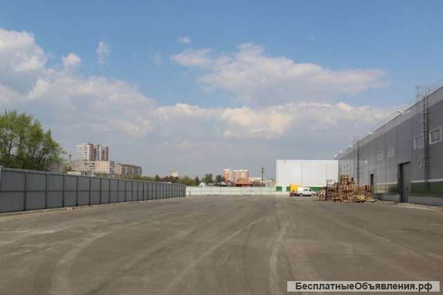 Сдам участок 800 кв.метр в аренду