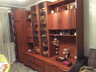 Мебельная стенка