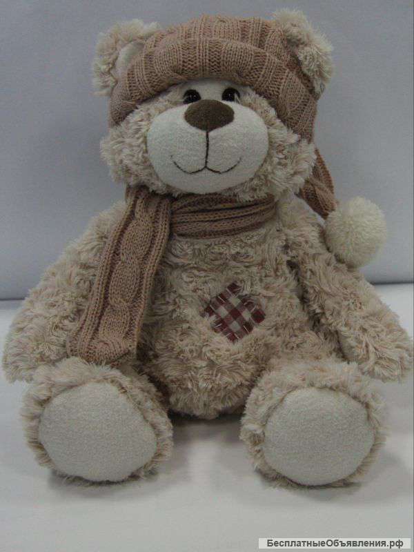 Новогодние подарки