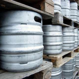 Куплю пивные кеги по самым высоким ценам